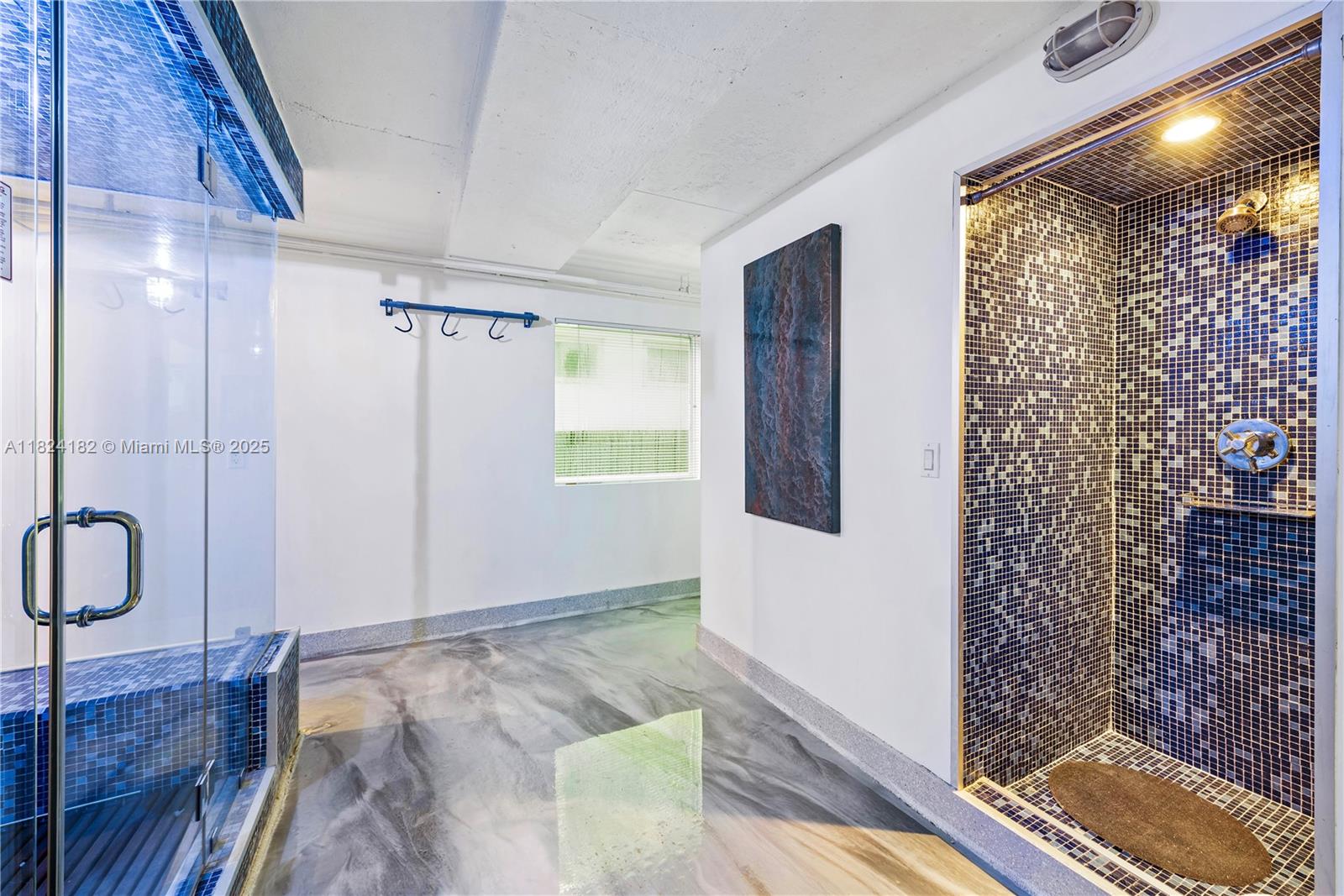 1606 South Bayshore Drive Miami, FL 33133 - Photo 45 of 54 a bathroom with a shower