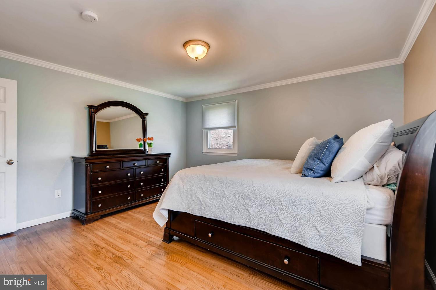 10829 Sandringham Road Cockeysville, MD 21030 - Photo 11 of 29 Bedroom (Master)