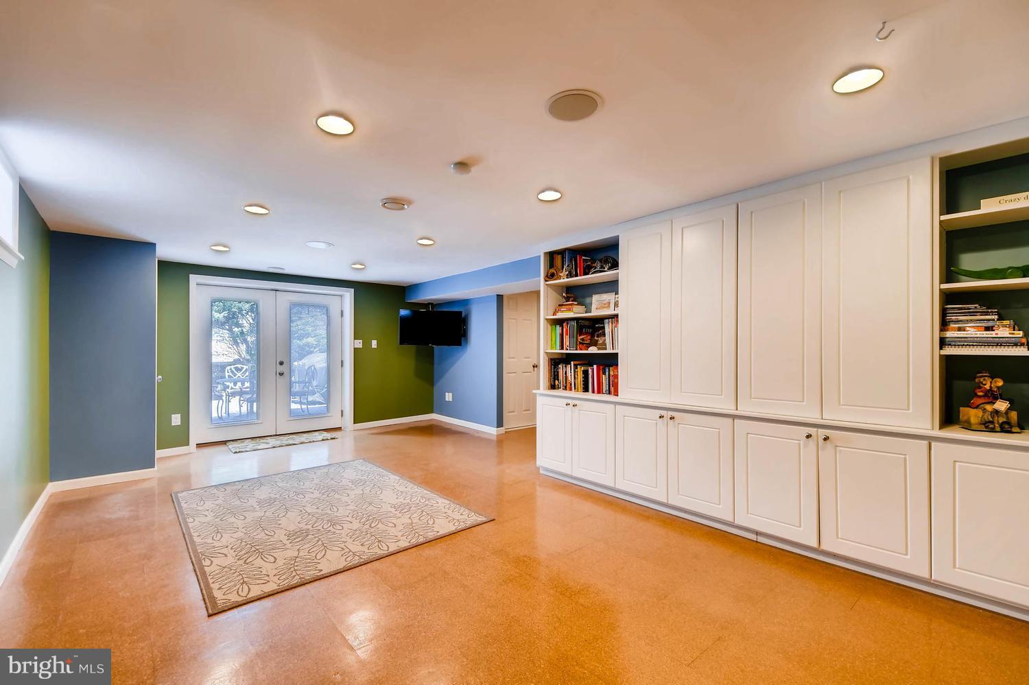 10829 Sandringham Road Cockeysville, MD 21030 - Photo 20 of 29 Basement