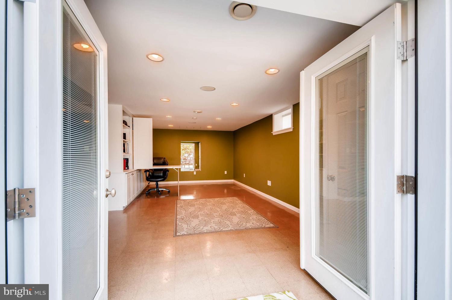10829 Sandringham Road Cockeysville, MD 21030 - Photo 21 of 29 Basement