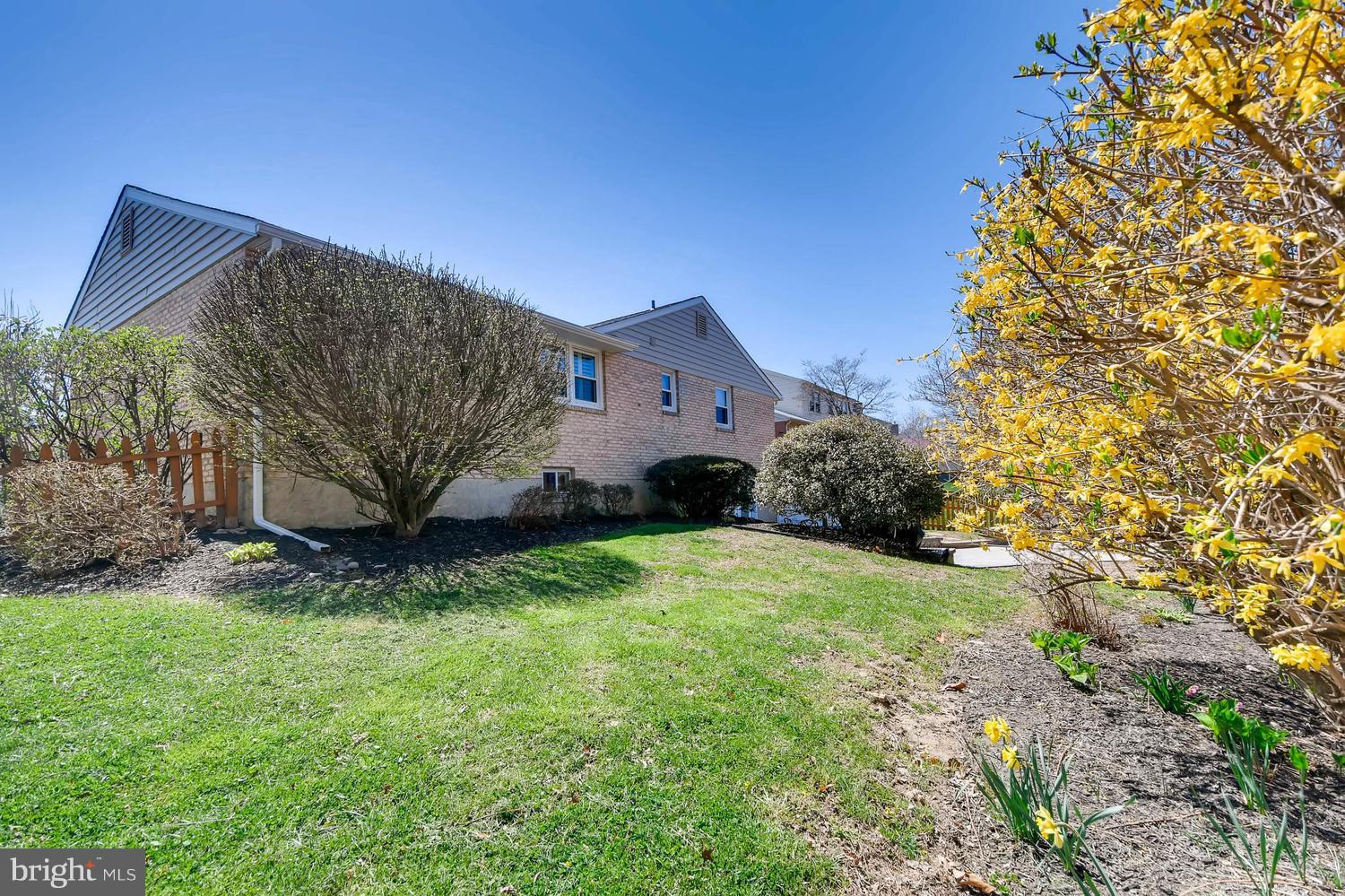 10829 Sandringham Road Cockeysville, MD 21030 - Photo 27 of 29 Exterior (General)