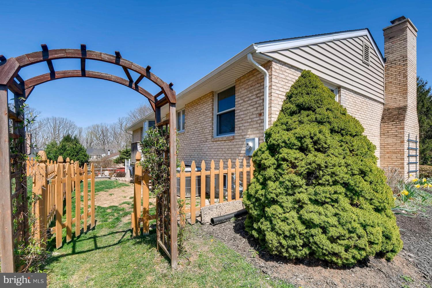 10829 Sandringham Road Cockeysville, MD 21030 - Photo 29 of 29 Exterior (General)