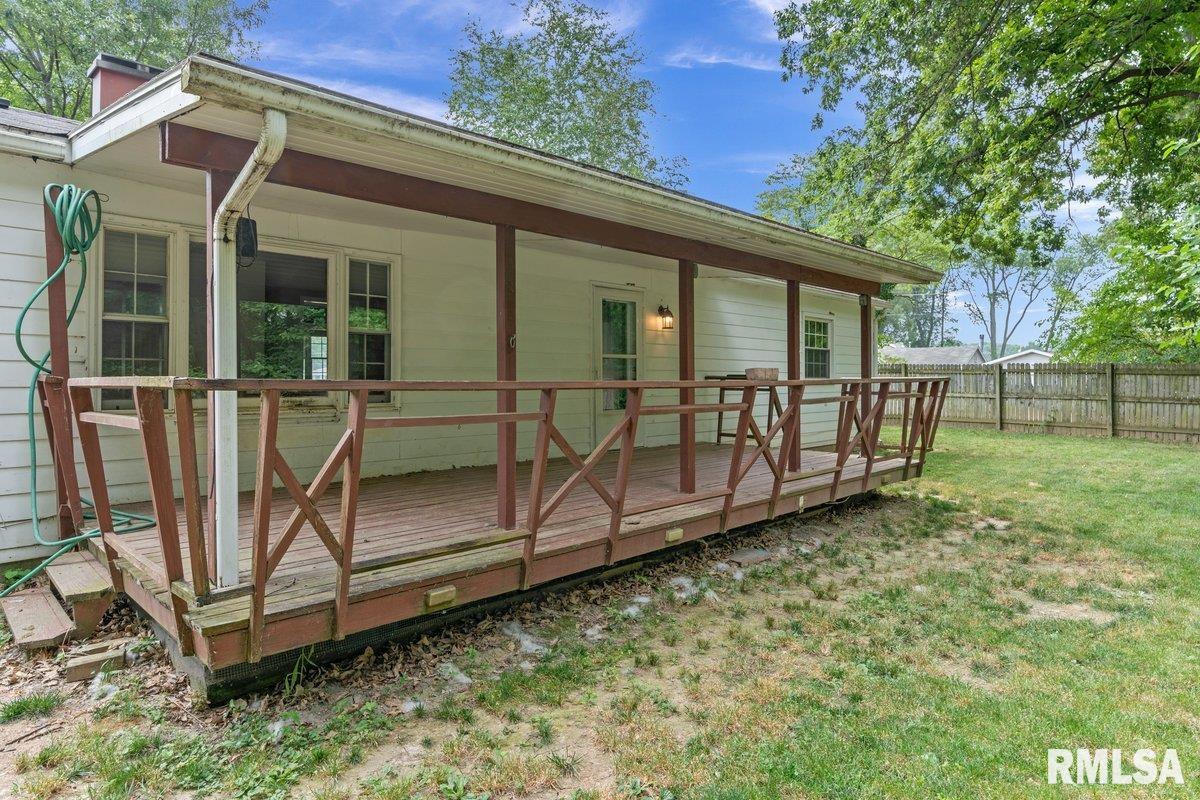 701 Diane Court Springfield, IL 62702 - Photo 30 of 33 Gallery Image 30