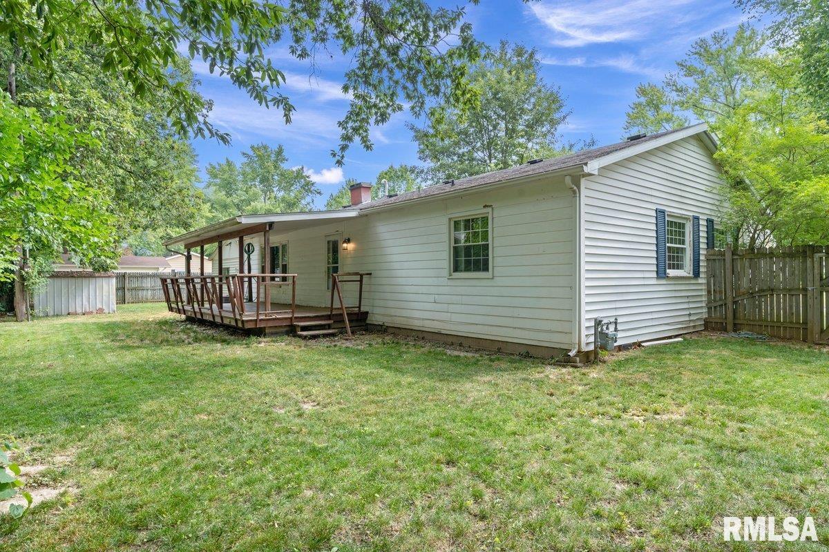 701 Diane Court Springfield, IL 62702 - Photo 31 of 33 Gallery Image 31