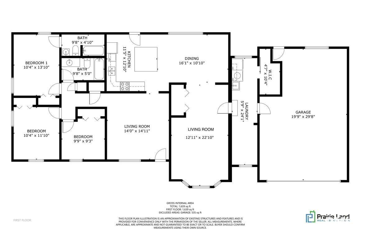 701 Diane Court Springfield, IL 62702 - Photo 33 of 33 Gallery Image 33