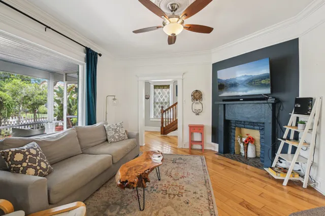 $639,000 | 127 M L King Avenue, St. Augustine, FL 32084