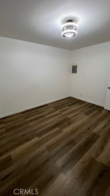 12950 5th Street, Unit 10 Chino, CA 91710 - Photo 8 of 11 a view of room with hardwood floor