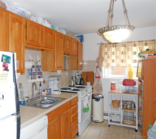 48 Bryon Road, Unit 3 Boston, MA 02467 - Photo 2 of 16