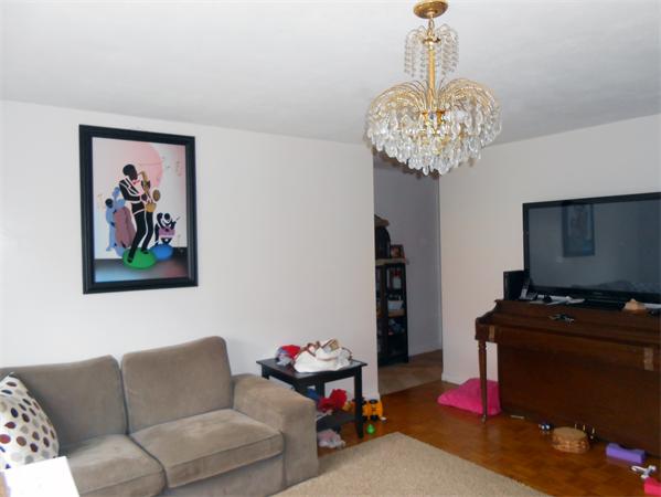 48 Bryon Road, Unit 3 Boston, MA 02467 - Photo 3 of 16