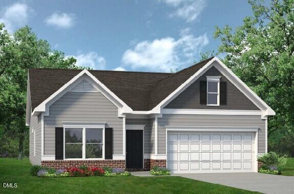 97 White Azalea Way Benson, NC 27504 - Photo 1 of 21