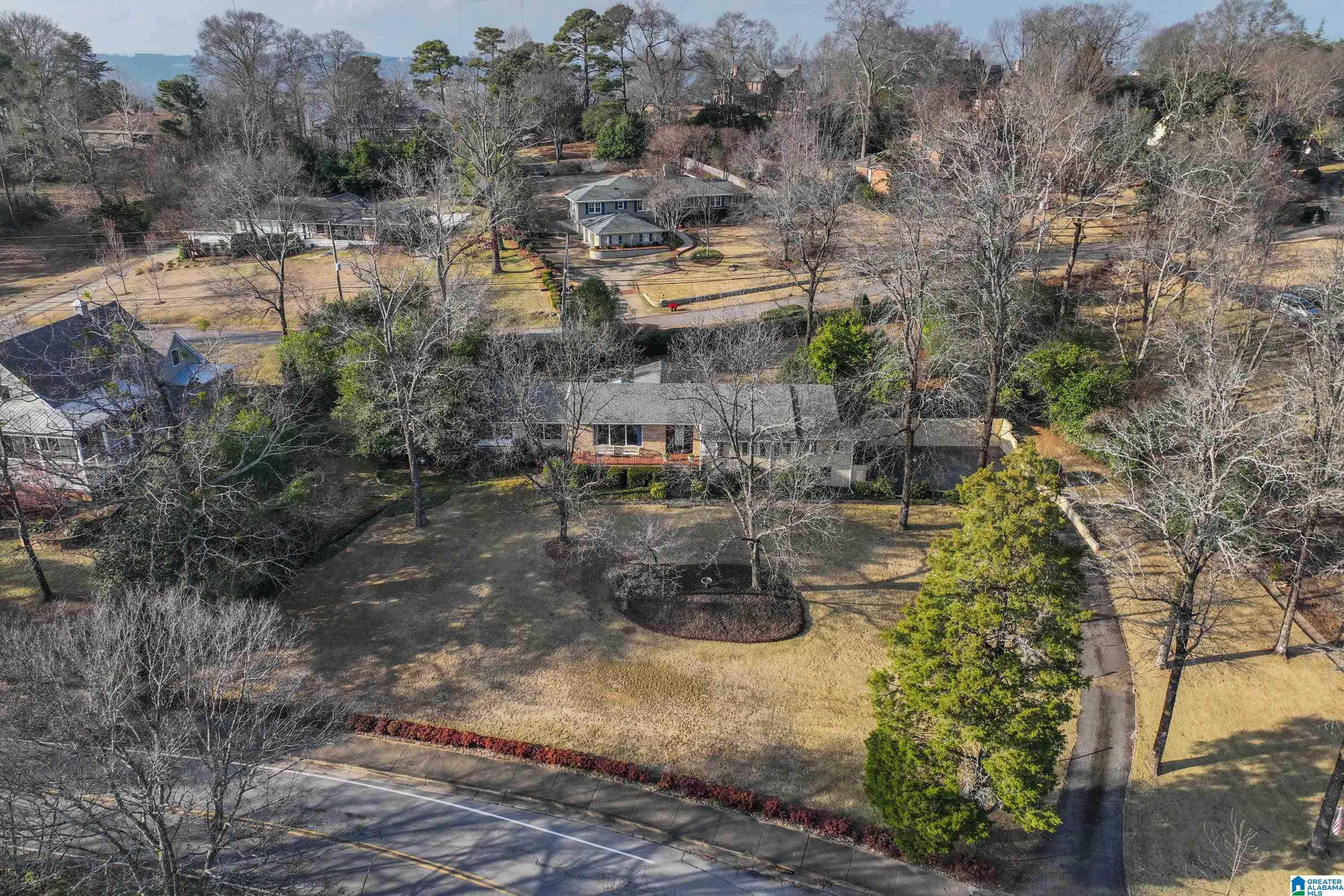 2710 Shades Crest Road Birmingham, AL 35209 - Photo 51 of 60
