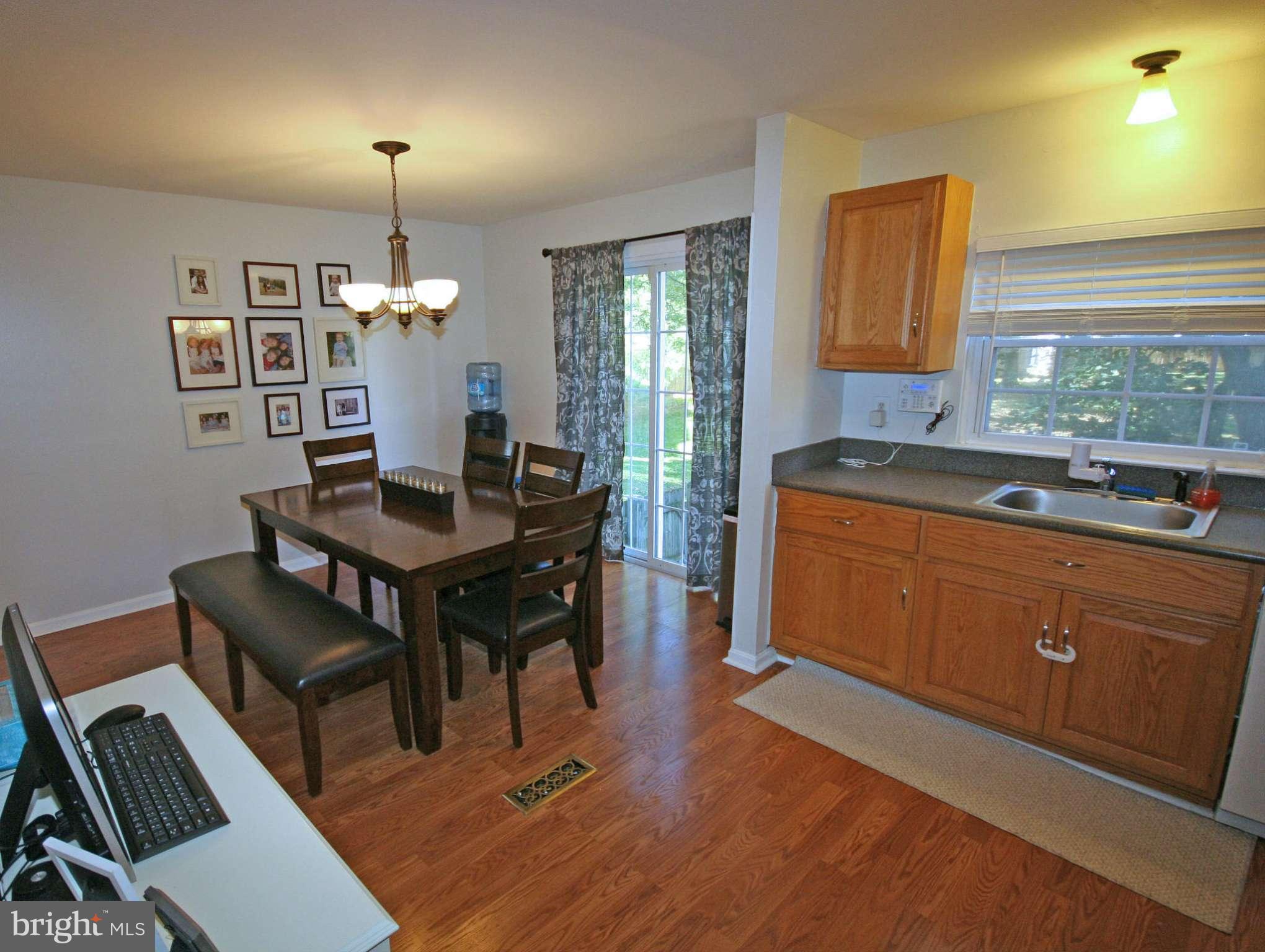 1632 Colonial Way Frederick, MD 21702 - Photo 11 of 28 Dining Room