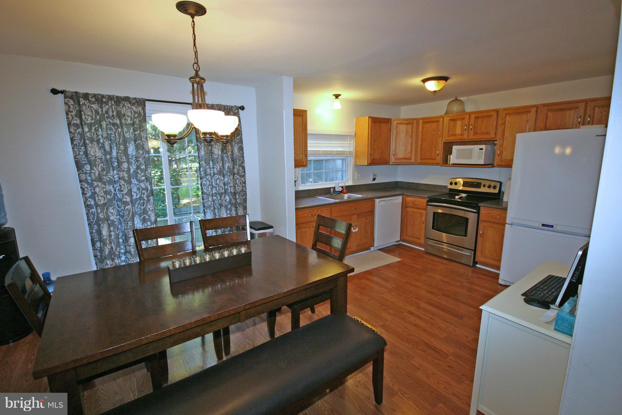 1632 Colonial Way Frederick, MD 21702 - Photo 12 of 28 Kitchen