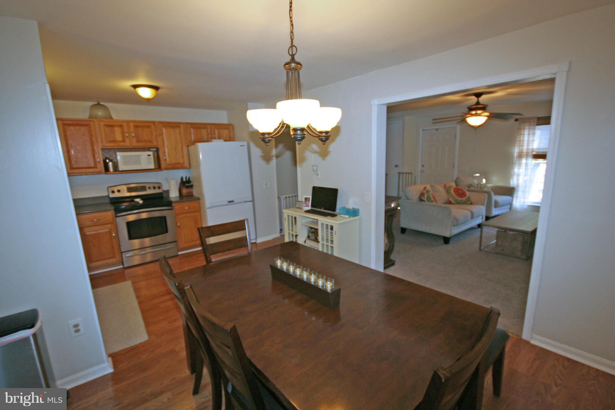 1632 Colonial Way Frederick, MD 21702 - Photo 13 of 28 Kitchen