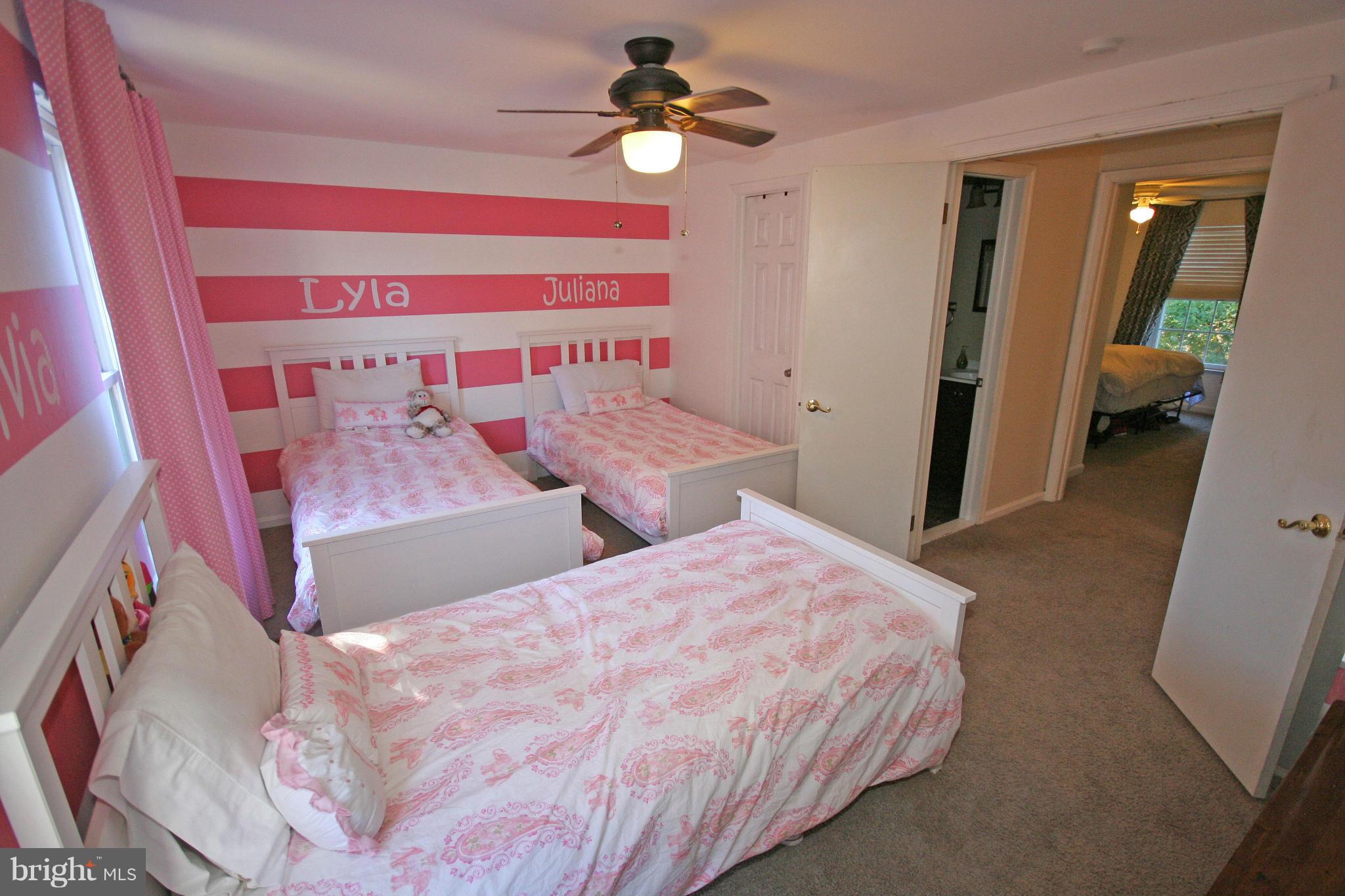 1632 Colonial Way Frederick, MD 21702 - Photo 15 of 28 Bedroom