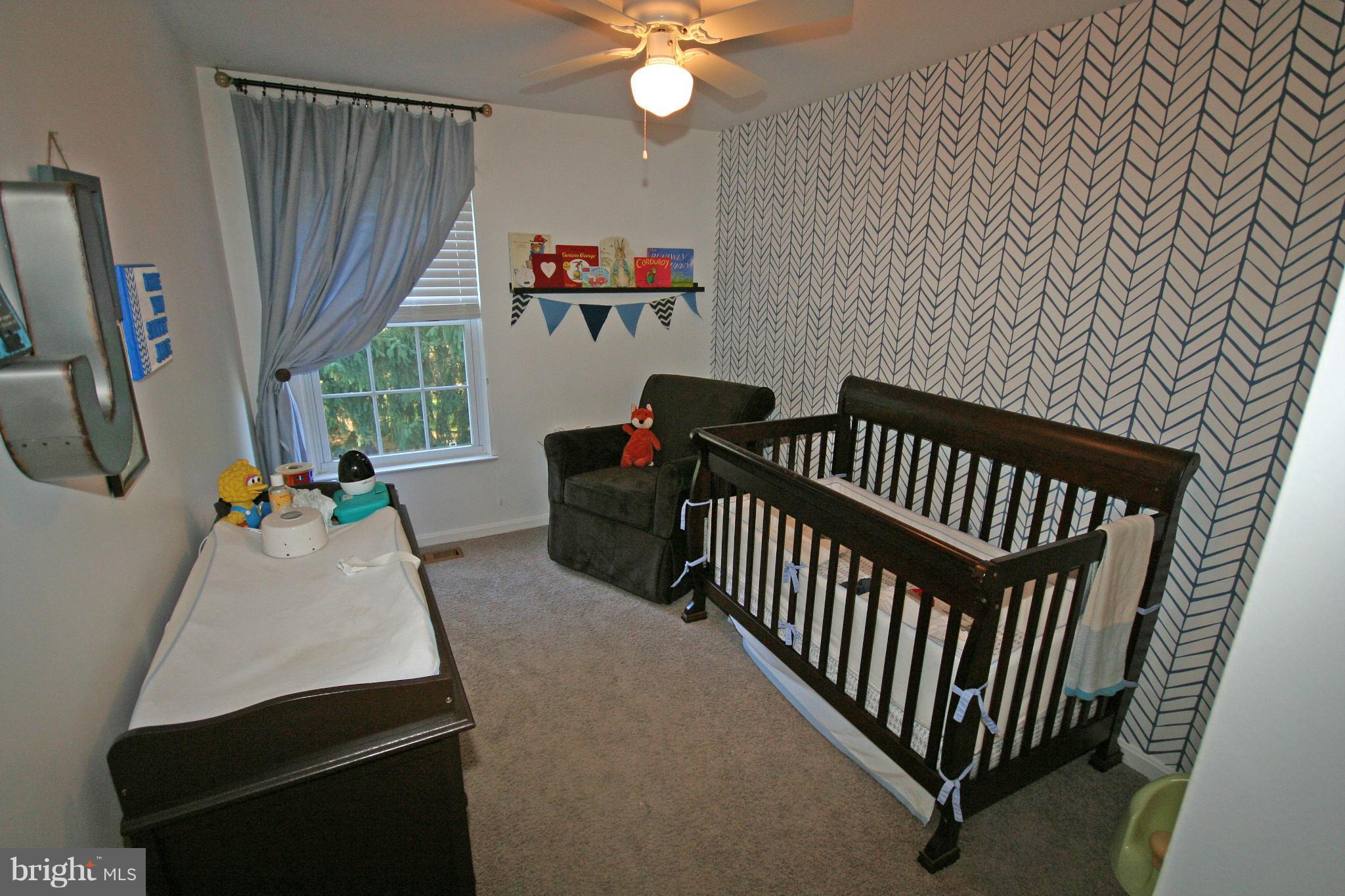 1632 Colonial Way Frederick, MD 21702 - Photo 17 of 28 Bedroom
