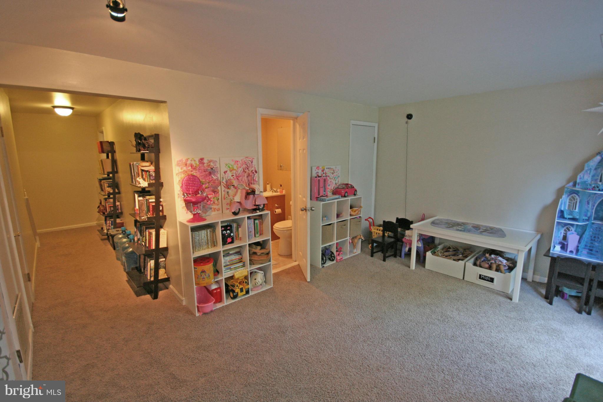 1632 Colonial Way Frederick, MD 21702 - Photo 21 of 28 Basement