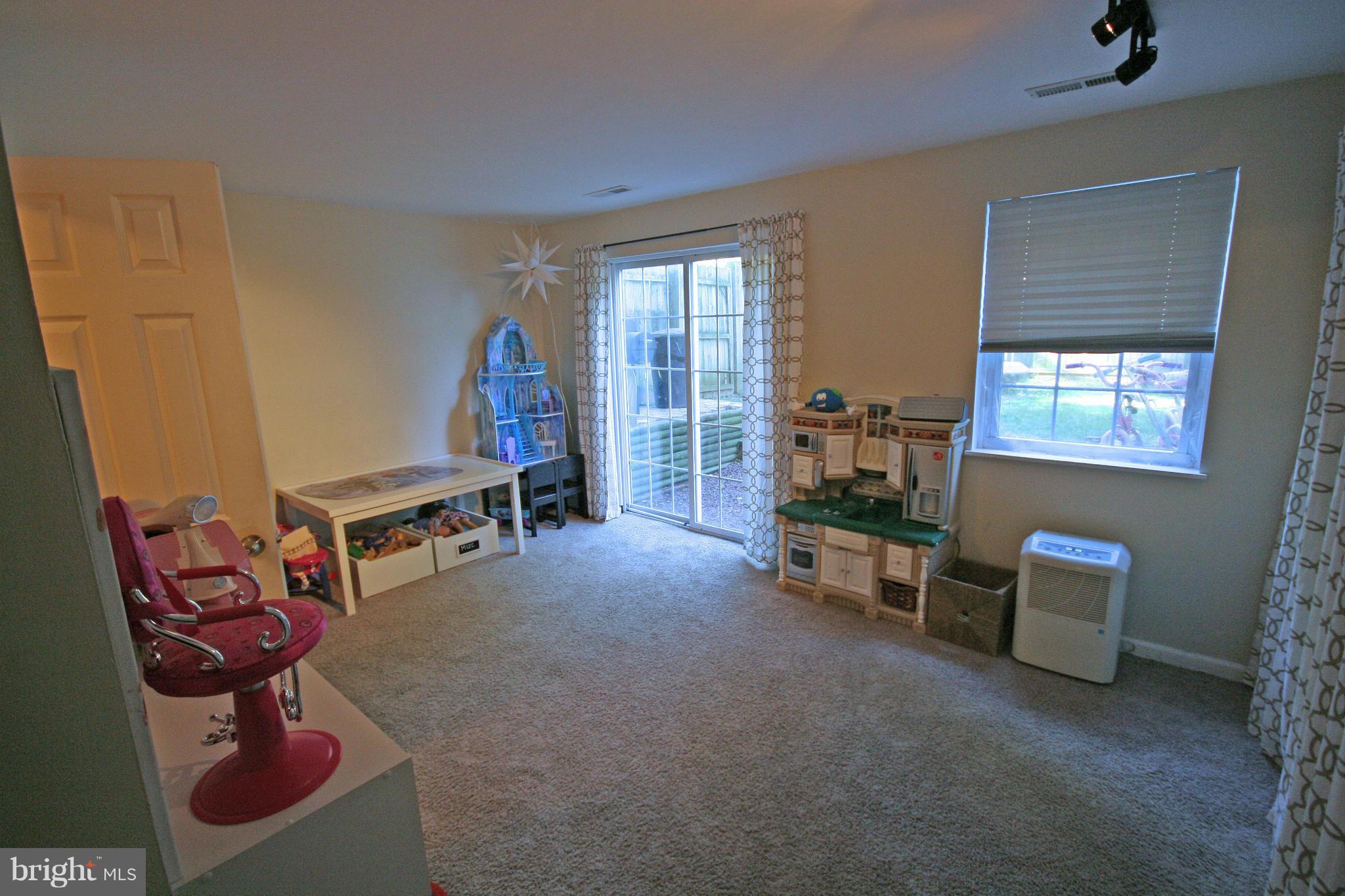1632 Colonial Way Frederick, MD 21702 - Photo 22 of 28 Basement