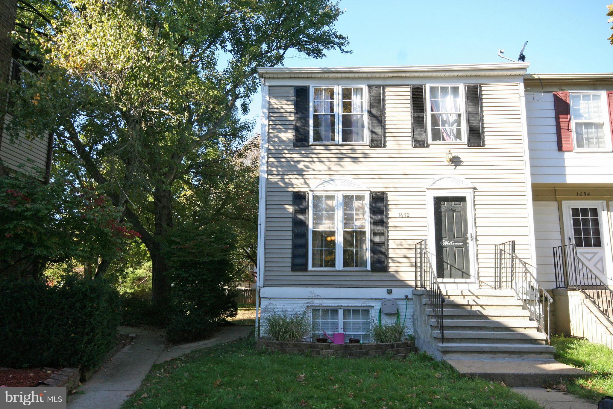 1632 Colonial Way Frederick, MD 21702 - Photo 26 of 28 Exterior (Front)