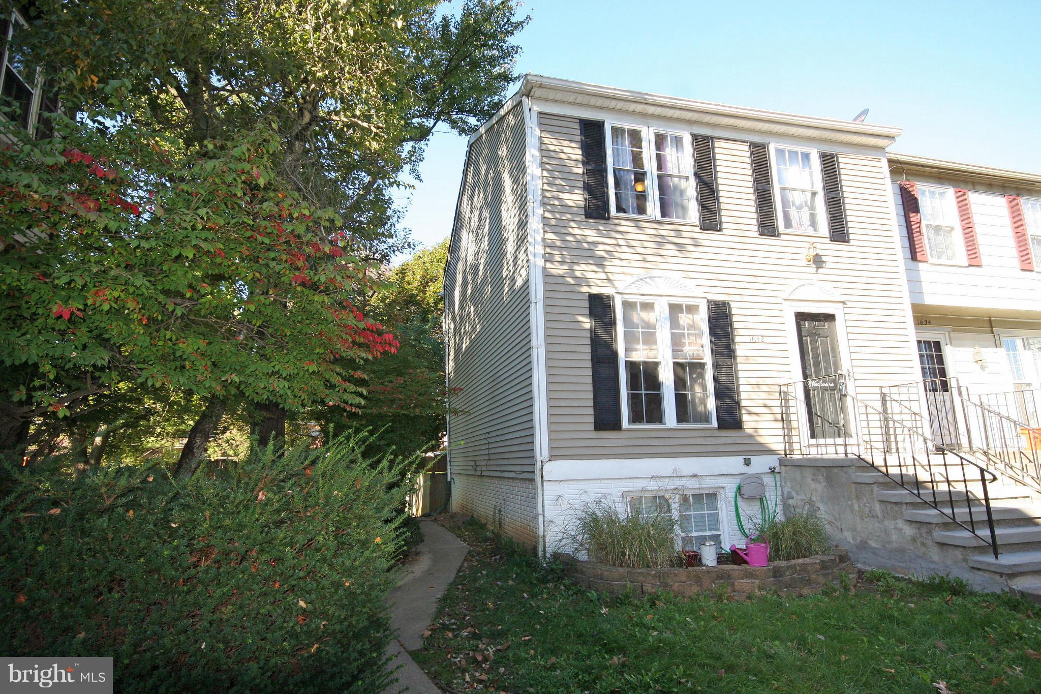 1632 Colonial Way Frederick, MD 21702 - Photo 28 of 28 Exterior (Front)