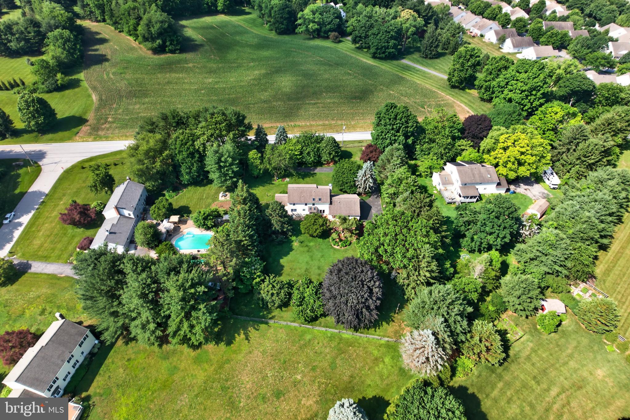 153 East Doe Run Road Kennett Square, PA 19348 - Photo 58 of 76