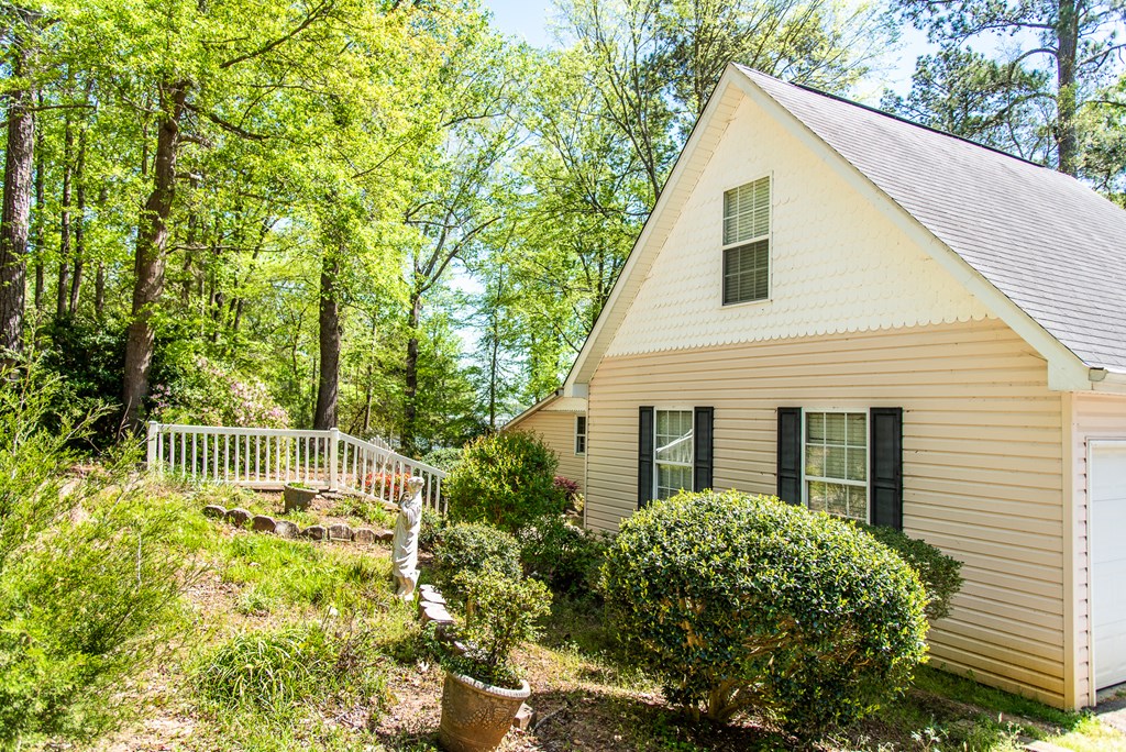 59 Hix-Herman Road Waterloo, SC 29384 - Photo 15 of 32