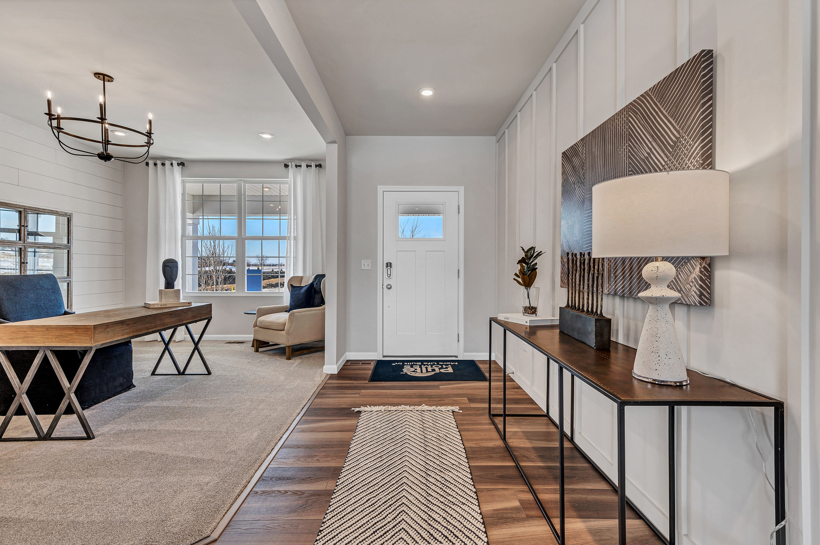 23530 West Lansdowne Road Plainfield, IL 60585 - Photo 2 of 25 Gallery Image 2