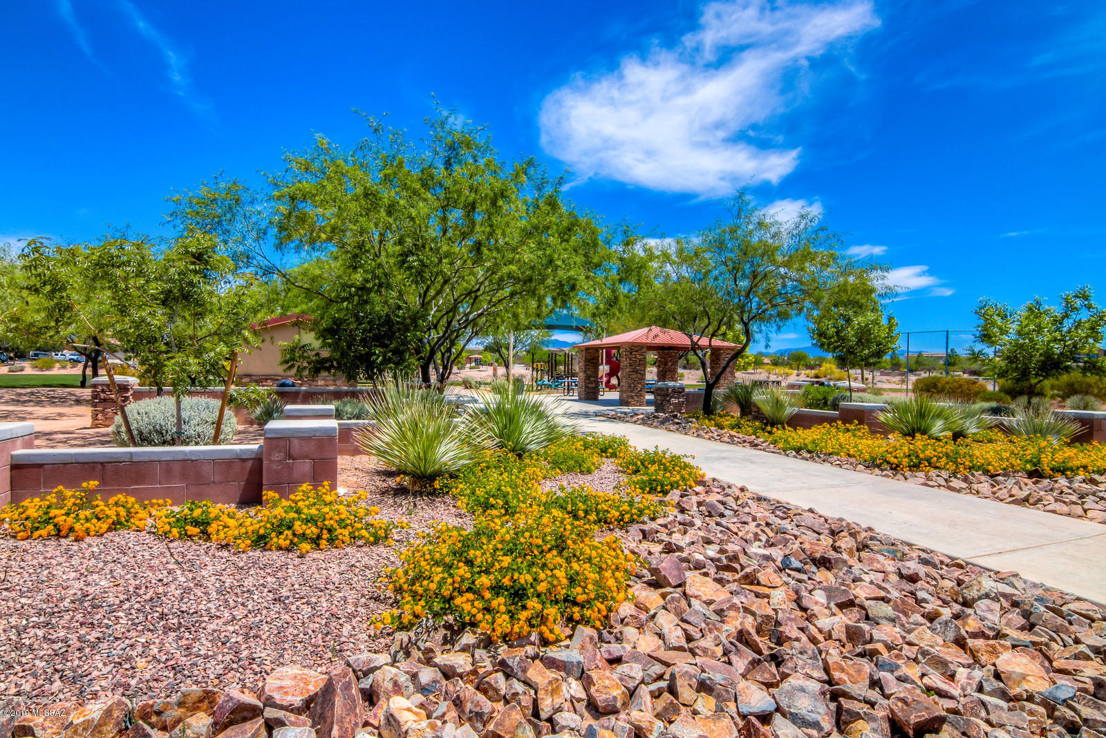 9241 South Sweet Spring Road Tucson, AZ 85756 - Photo 42 of 47 Gallery Image 42