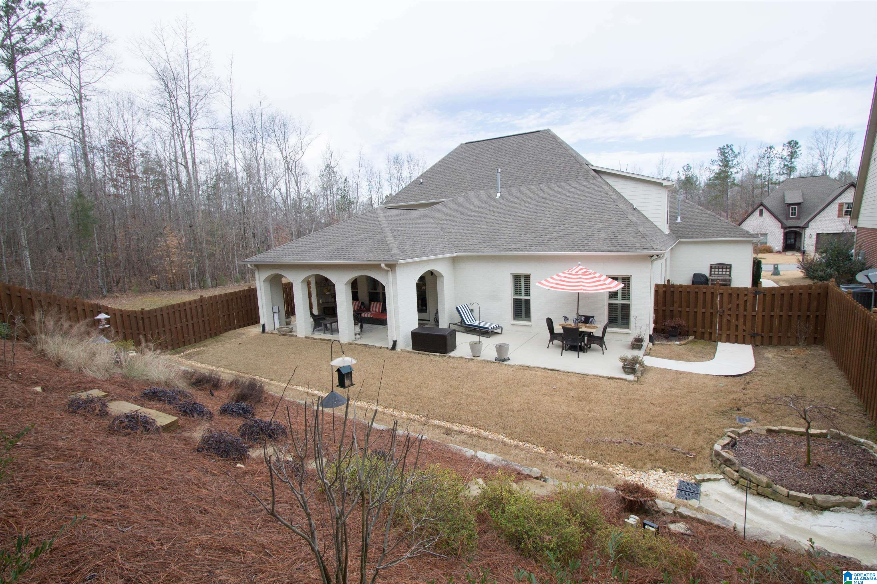 623 Kirkwall Lane Pelham, AL 35124 - Photo 34 of 37
