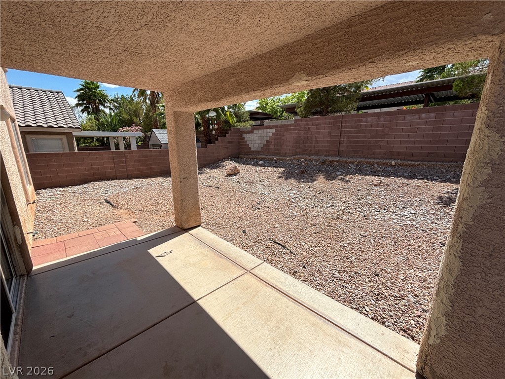 3237 Little Stream Street Las Vegas, NV 89135 - Photo 35 of 38
