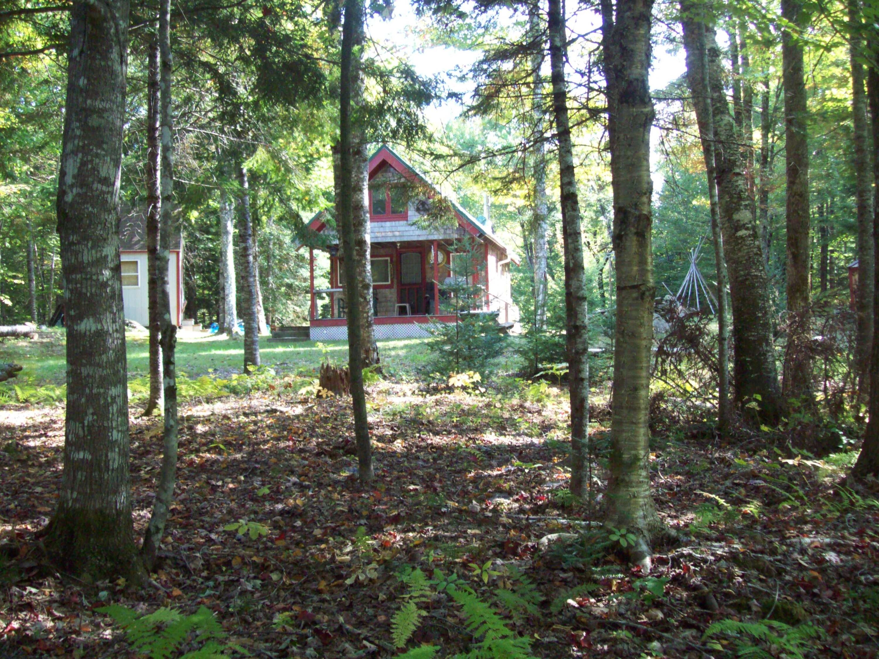 200 Hale Farm Road Lee, ME 04455 - Photo 4 of 21 100_3945
