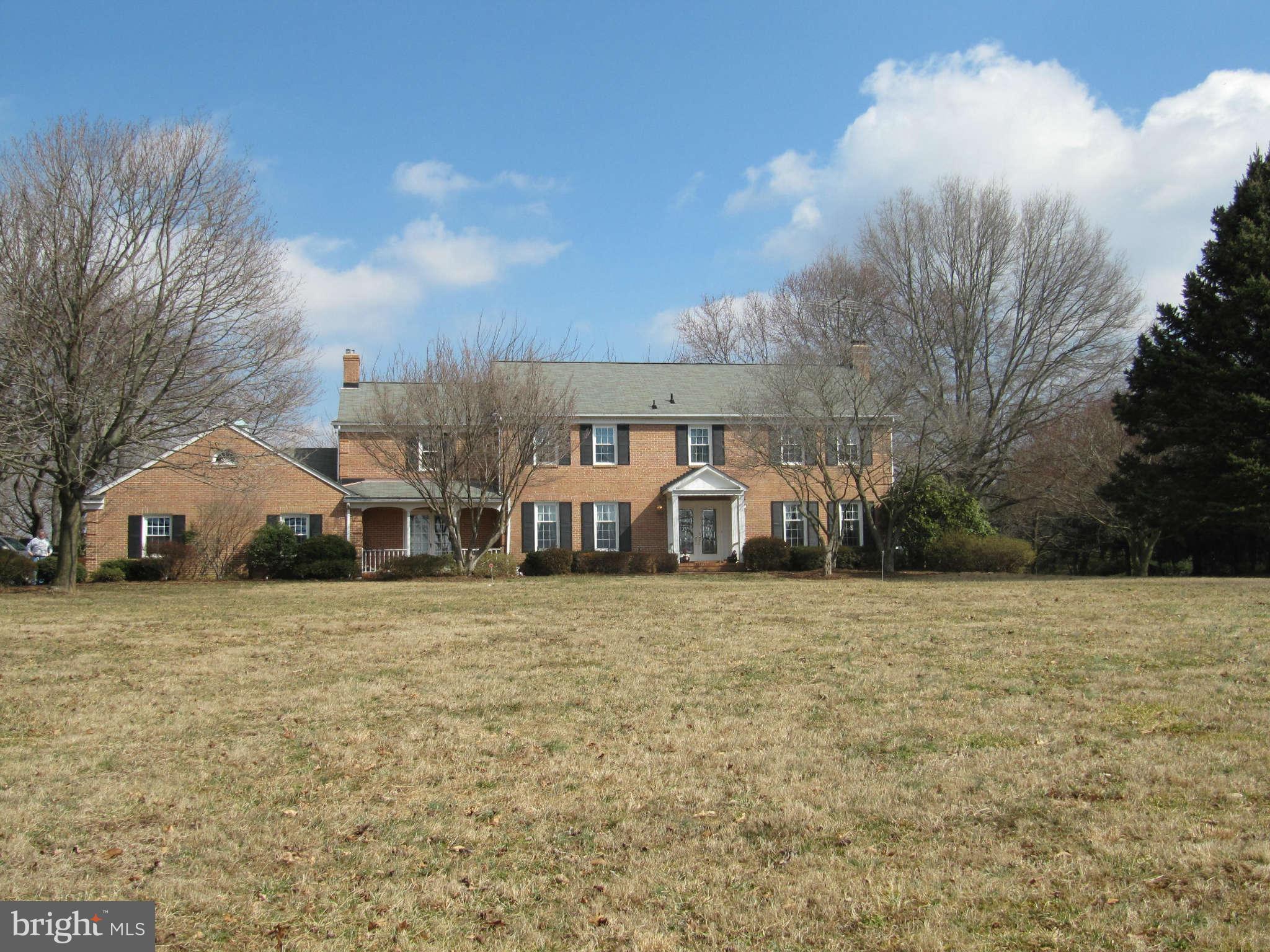 5700 Williams Road Hydes, MD 21082 - Photo 1 of 27 Exterior (Front)