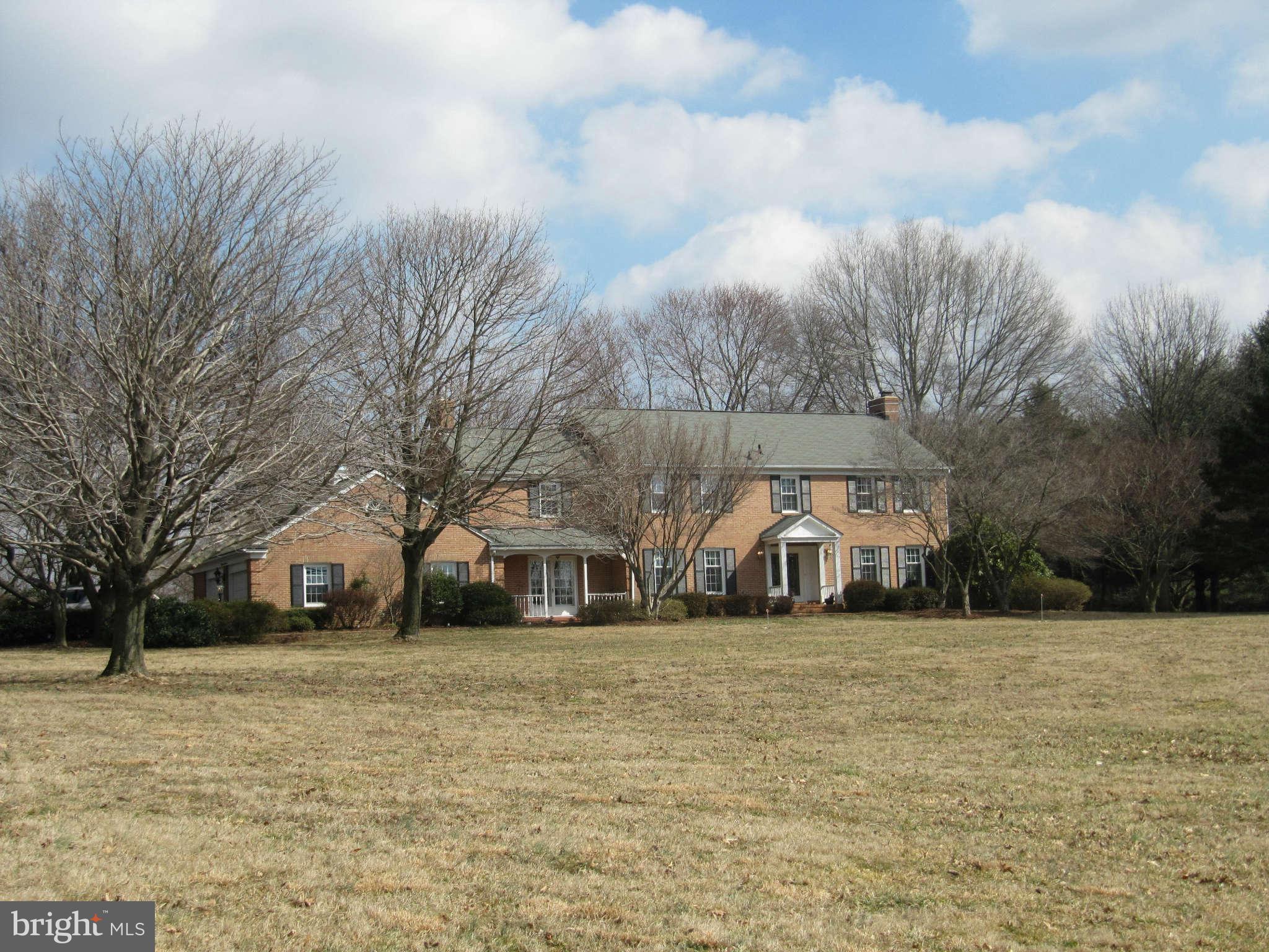 5700 Williams Road Hydes, MD 21082 - Photo 2 of 27 Exterior (General)