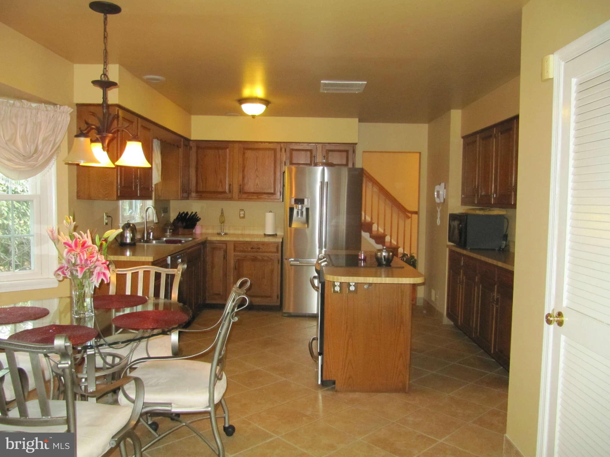 5700 Williams Road Hydes, MD 21082 - Photo 12 of 27 Kitchen