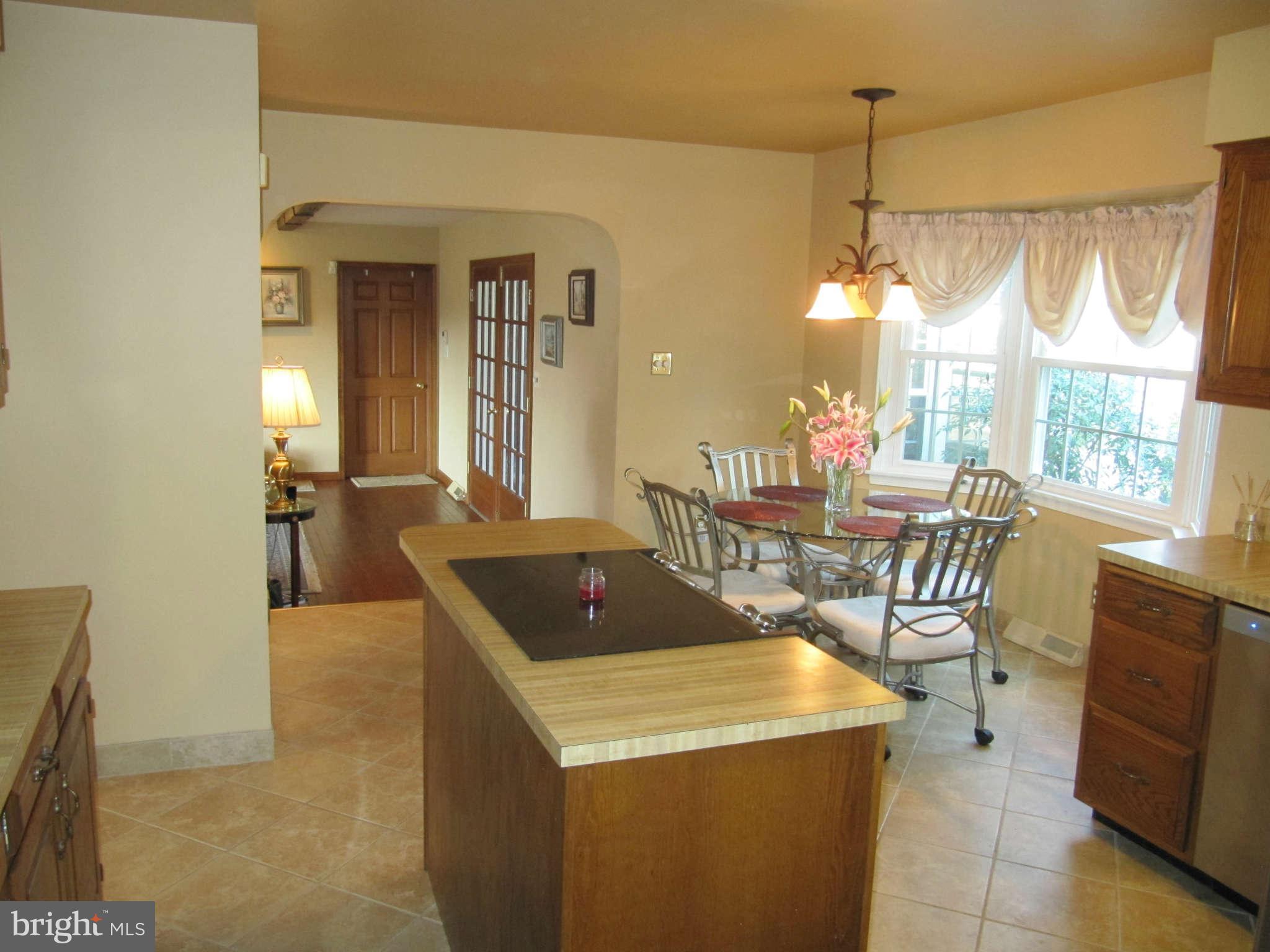 5700 Williams Road Hydes, MD 21082 - Photo 13 of 27 Kitchen