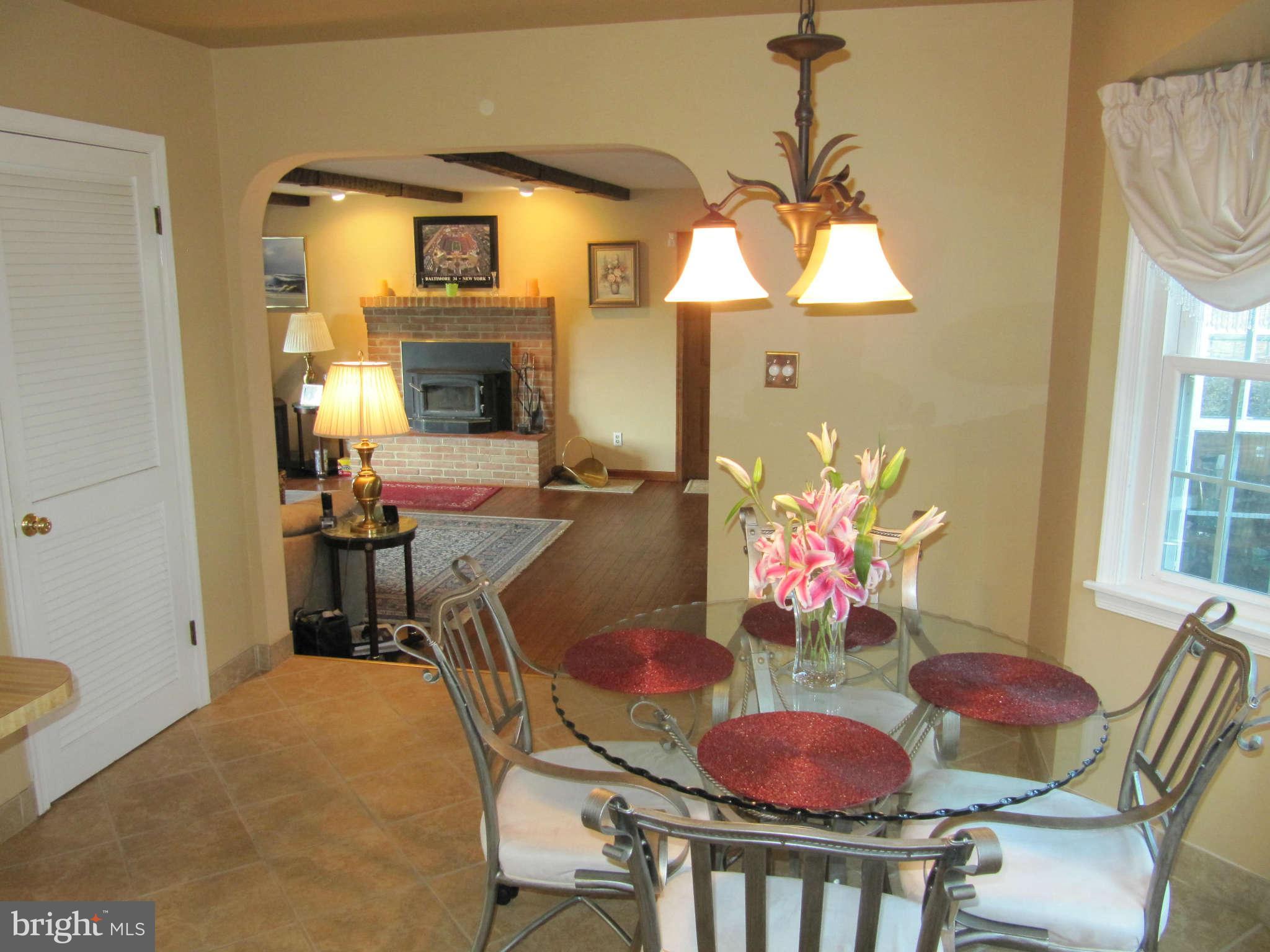 5700 Williams Road Hydes, MD 21082 - Photo 14 of 27 Interior (General)