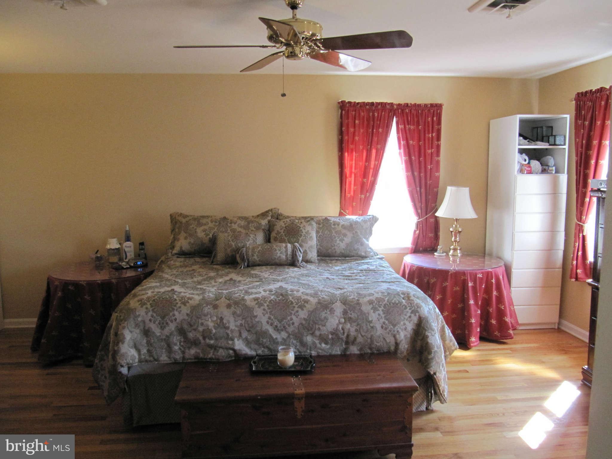 5700 Williams Road Hydes, MD 21082 - Photo 21 of 27 Bedroom (Master)