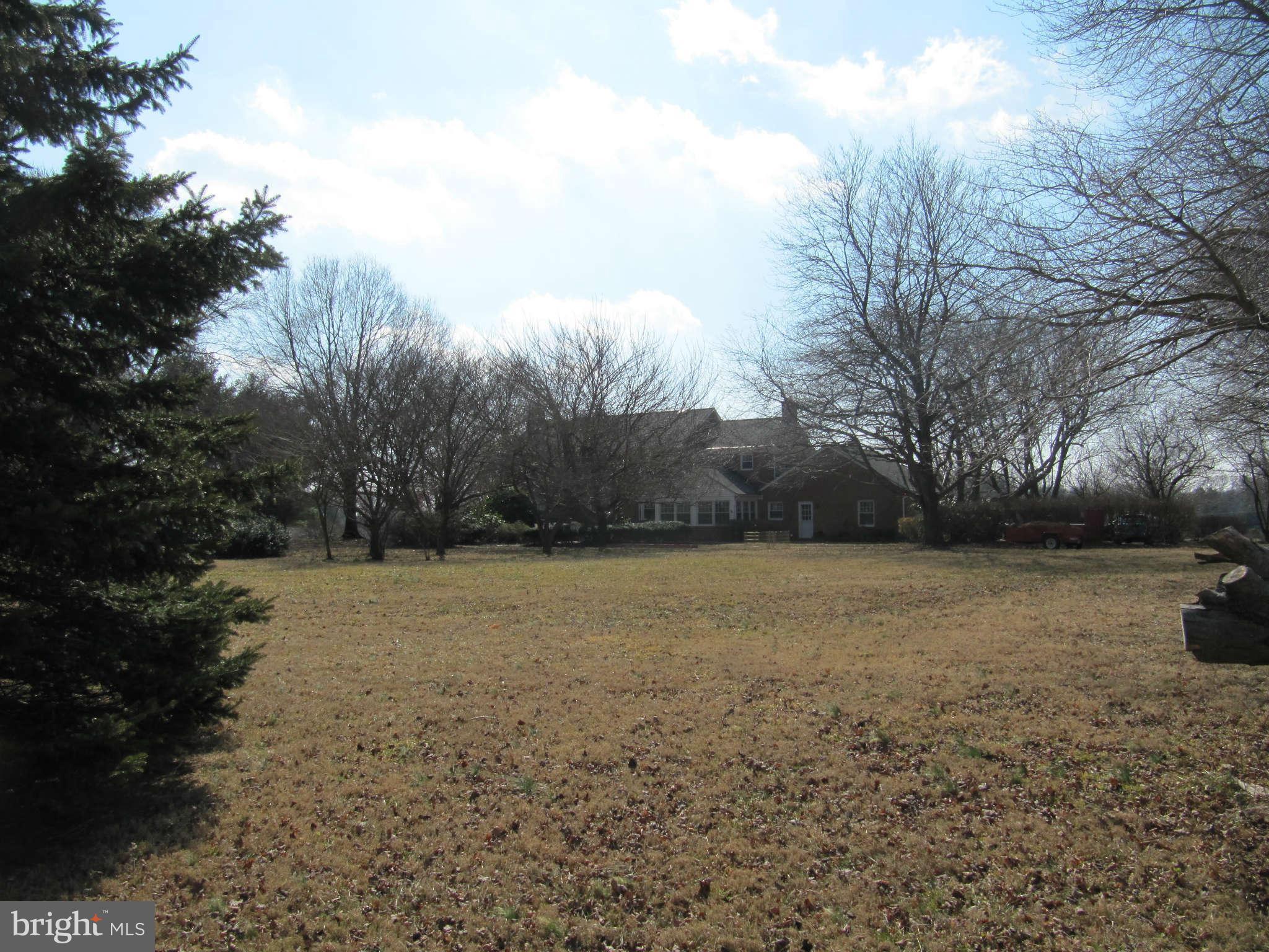 5700 Williams Road Hydes, MD 21082 - Photo 26 of 27 Exterior (Rear)
