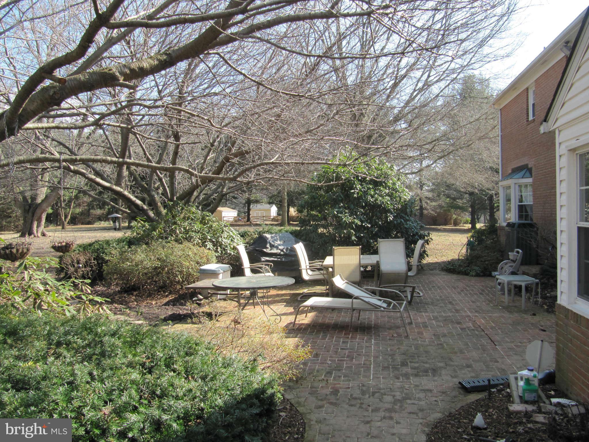5700 Williams Road Hydes, MD 21082 - Photo 27 of 27 Exterior (Rear)