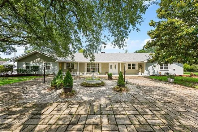 $510,000 | 581 South Military Road, Slidell, LA 70461