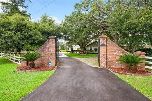 $495,000 | 581 South Military Road, Slidell, LA 70461