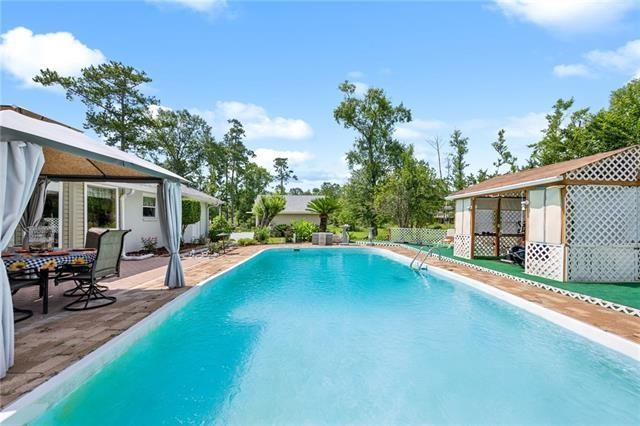 581 South Military Road Slidell, LA 70461 - Photo 23 of 28