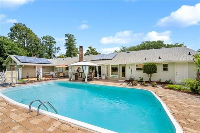 581 South Military Road Slidell, LA 70461 - Photo 24 of 28