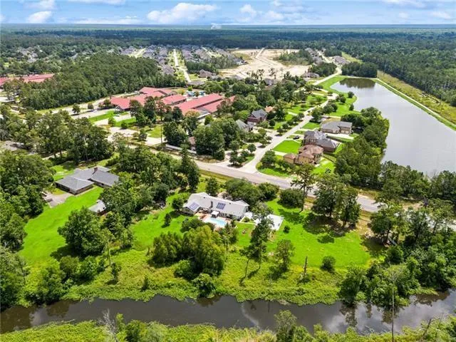$510,000 | 581 South Military Road, Slidell, LA 70461