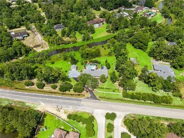 $495,000 | 581 South Military Road, Slidell, LA 70461