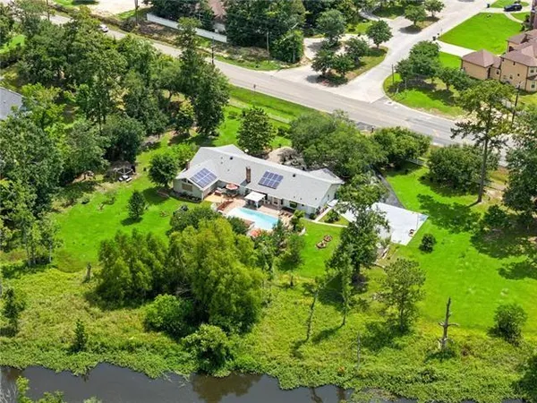 $495,000 | 581 South Military Road, Slidell, LA 70461