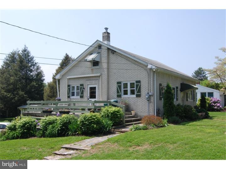 2310 Berkley Road Reading, PA 19605 - Photo 1 of 25 Exterior Front