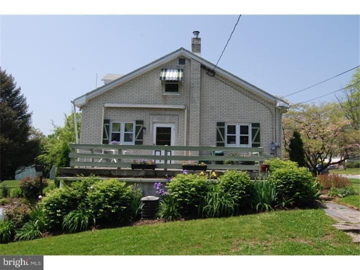 2310 Berkley Road Reading, PA 19605 - Photo 18 of 25 Exterior Side