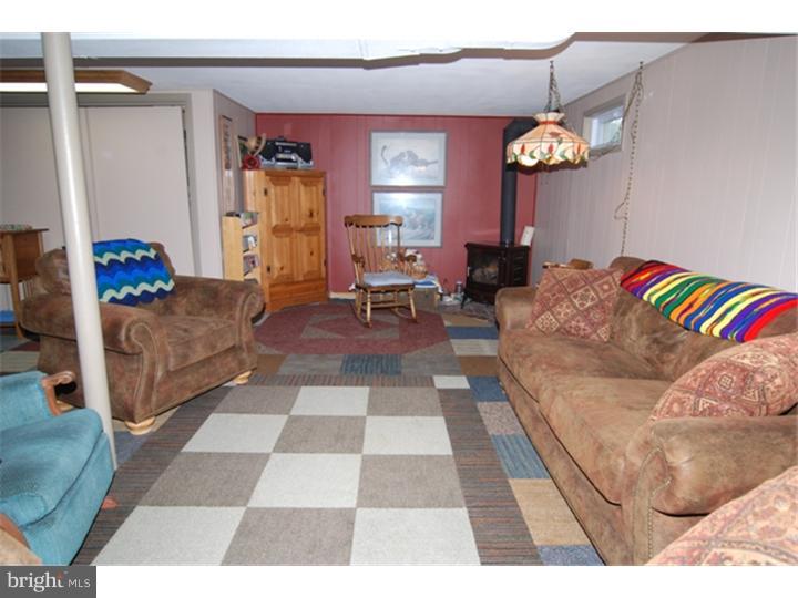 2310 Berkley Road Reading, PA 19605 - Photo 22 of 25 Basement - Finished