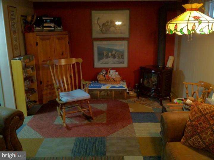 2310 Berkley Road Reading, PA 19605 - Photo 5 of 25 Basement - Finished